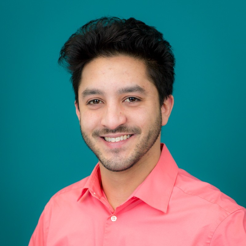 Coby Pasupuletti
